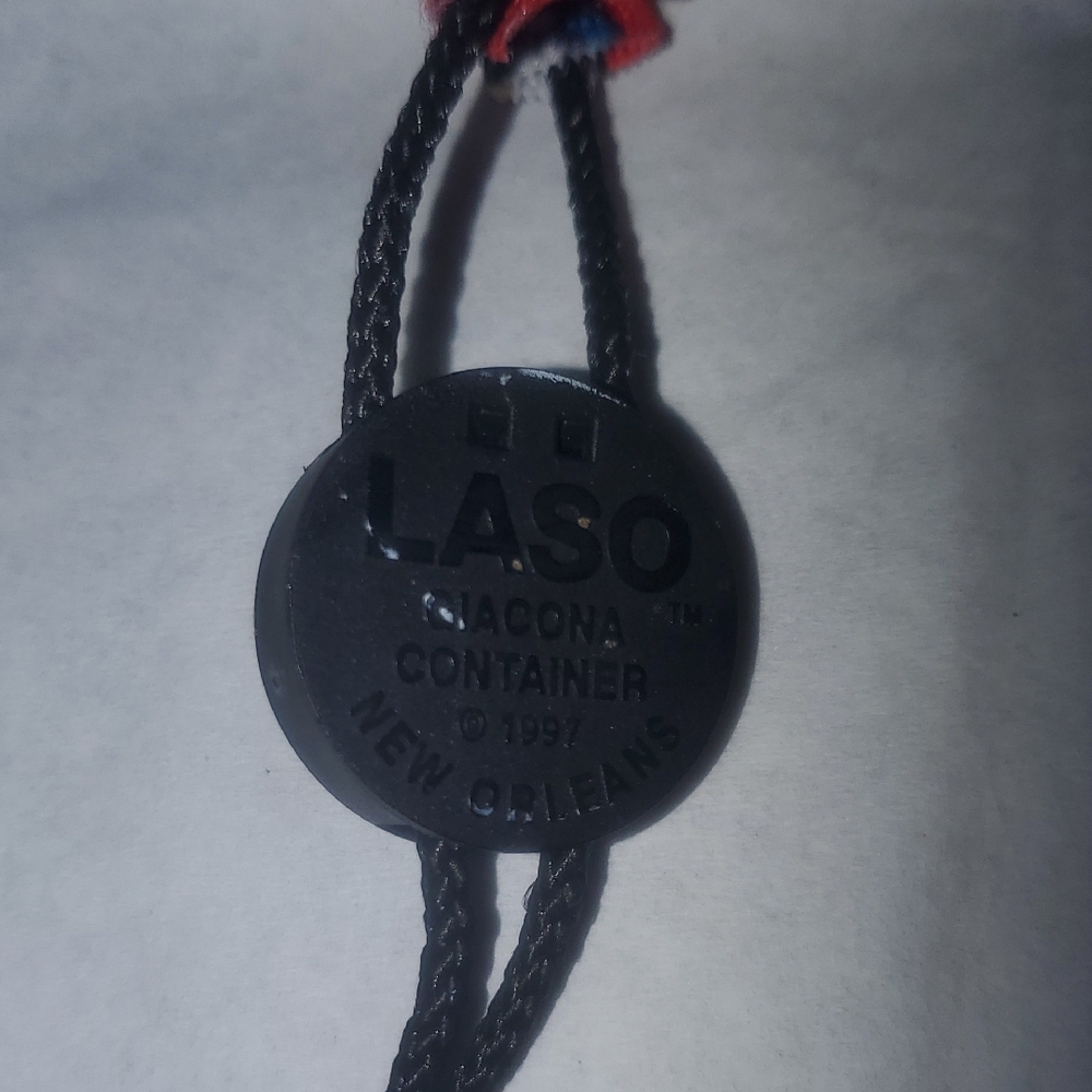 Disneyland Red Character Lanyard - Picture 4 of 4